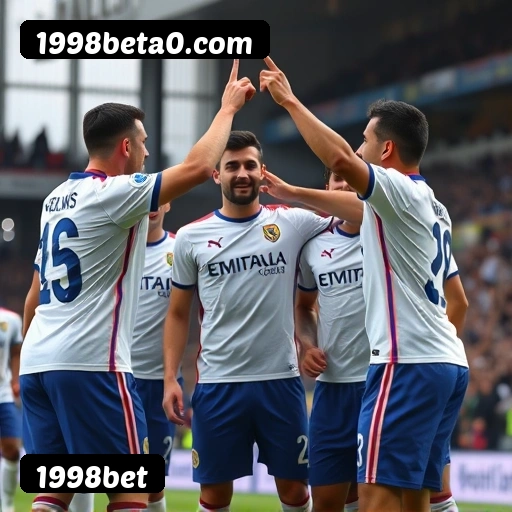 Vantagens exclusivas 1998bet para jogadores brasileiros - São Paulo, Rio, BH