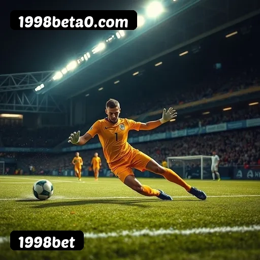 Comparação APP mobile vs versão web da 1998bet