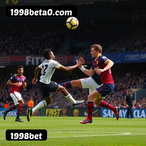 1998bet bônus R$5.000 + 500 giros - Rollover 35x, prazo 30 dias, 38% taxa conversão