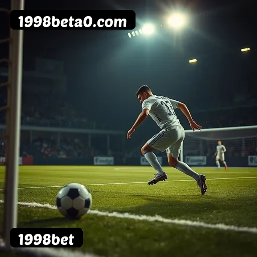 Loterias online disponíveis na 1998bet