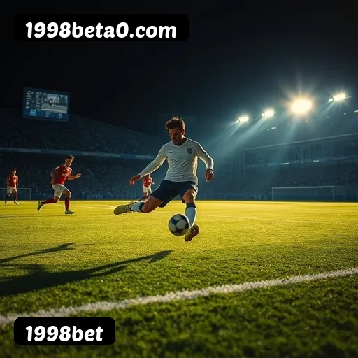 Principais provedores de slots da 1998bet - NetEnt, Pragmatic Play, Play'n GO